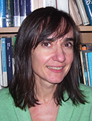 Delia Bentley