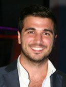 Davide Corsaro