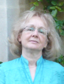 Mihaela Irimia
