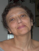 Cinzia Franchi