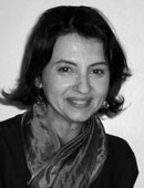 Zeila Tesoriere