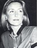 Flavia Pappacena