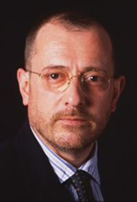 Daniele Garrone