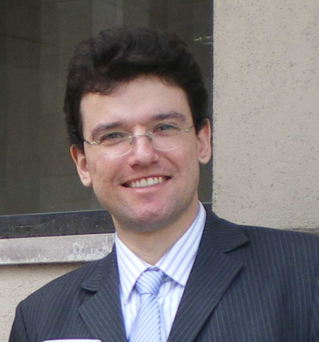 Anderson Vichinkeski Teixeira