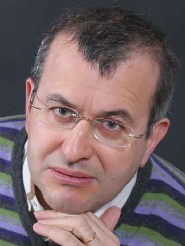 Aldo Meccariello