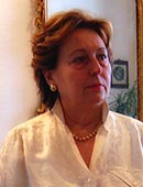 Liliana Spinozzi Monai