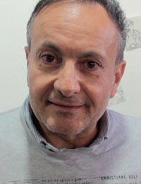 Gianluca Galli