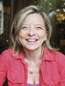 Carla Ricci