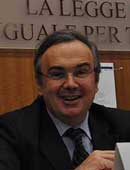 Luca Guido Tescaroli