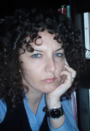 Natascia Mattucci