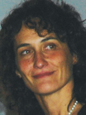 Cecilia Maria Marchisio
