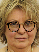 Claudia Paola Scioli