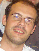 Stefano Dal Maso