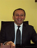 Fabio Petrucci