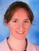 Tania Vossel