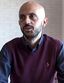 Giuseppe Colangelo