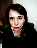 Mariafrancesca D’Agostino