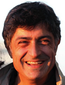 Gerardo Doti