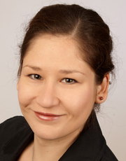 Jasmin El-Assil