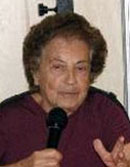 Maria Elisa Venezian Scarascia