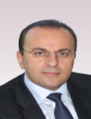 Hakan Uzelturk