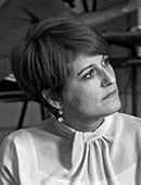 Antonia Chiara Scardicchio