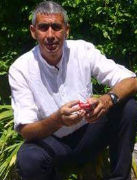 fotografia