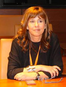 Francesca Perrini
