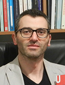 Simone Di Zio