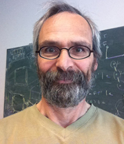 Pascal Lienhardt