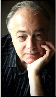 Guerino Mazzola
