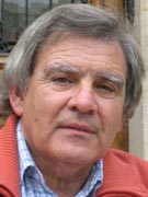 Moisés Pascual Pozas