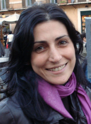 Paola Appetito