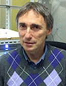 Egidio Ugo D’Angelo