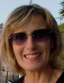 Flavia Cartoni