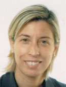 Angela Silvia Pavesi