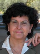 Elisabetta Capurso