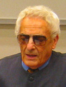 A. James Gregor (†)