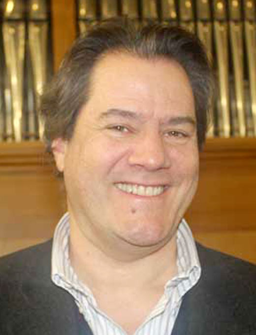 Roberto Giuliani