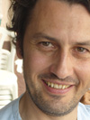 Matthias Rebstock