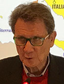 Lucio Caracciolo