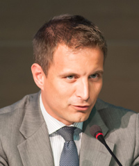 Federico Frattini