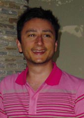 Francesco Cassanelli Stami