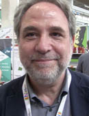 Samuele Bernardini