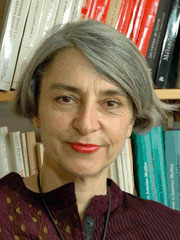 Nathalie Heinich