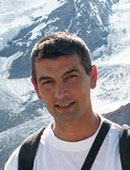 Danilo Bersani