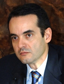 Stefano Laporta
