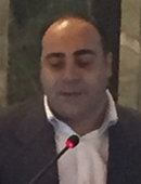 Agostino Sorbara