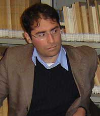 Gregorio Sorgonà