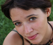 Silvia Capodivacca